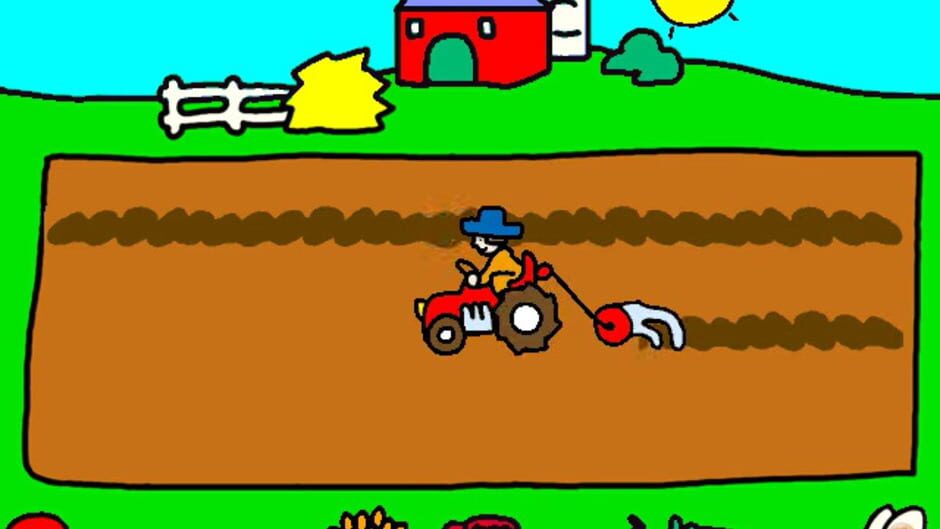 Screenshot for Cheerios Play Time