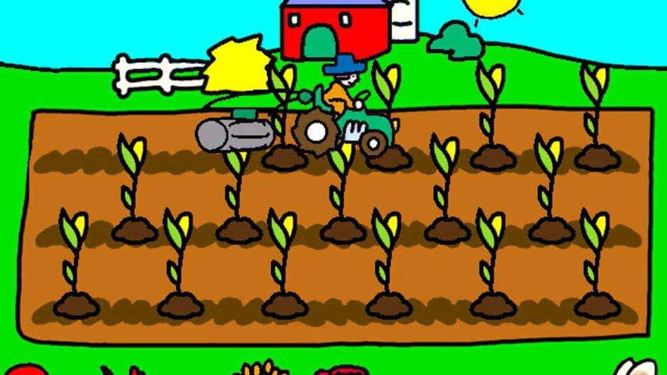 Screenshot for Cheerios Play Time