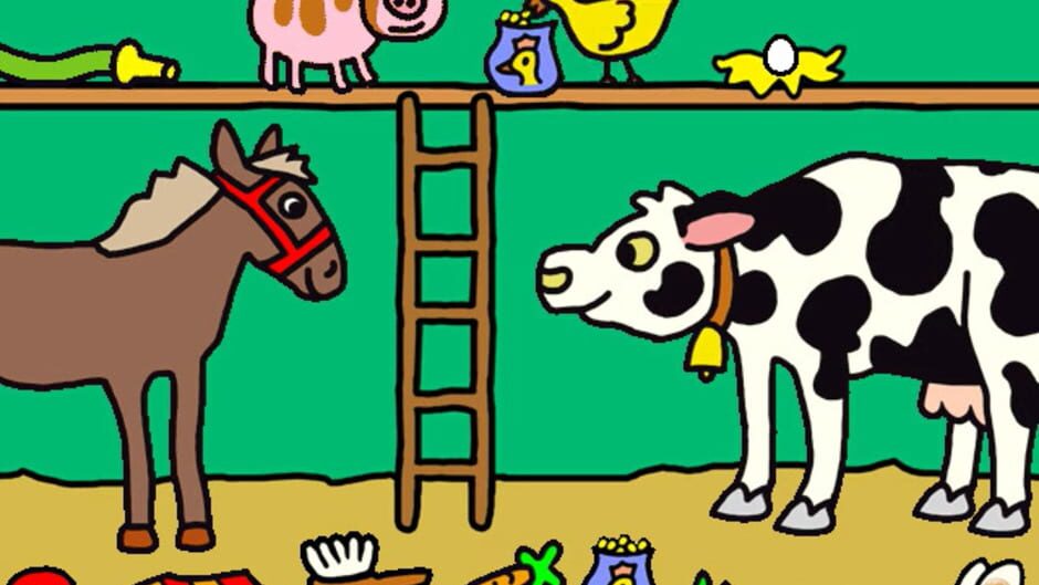 Screenshot for Cheerios Play Time