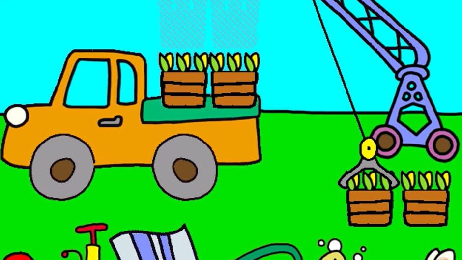 Screenshot for Cheerios Play Time
