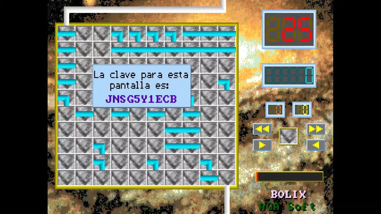 Screenshot for Bolix