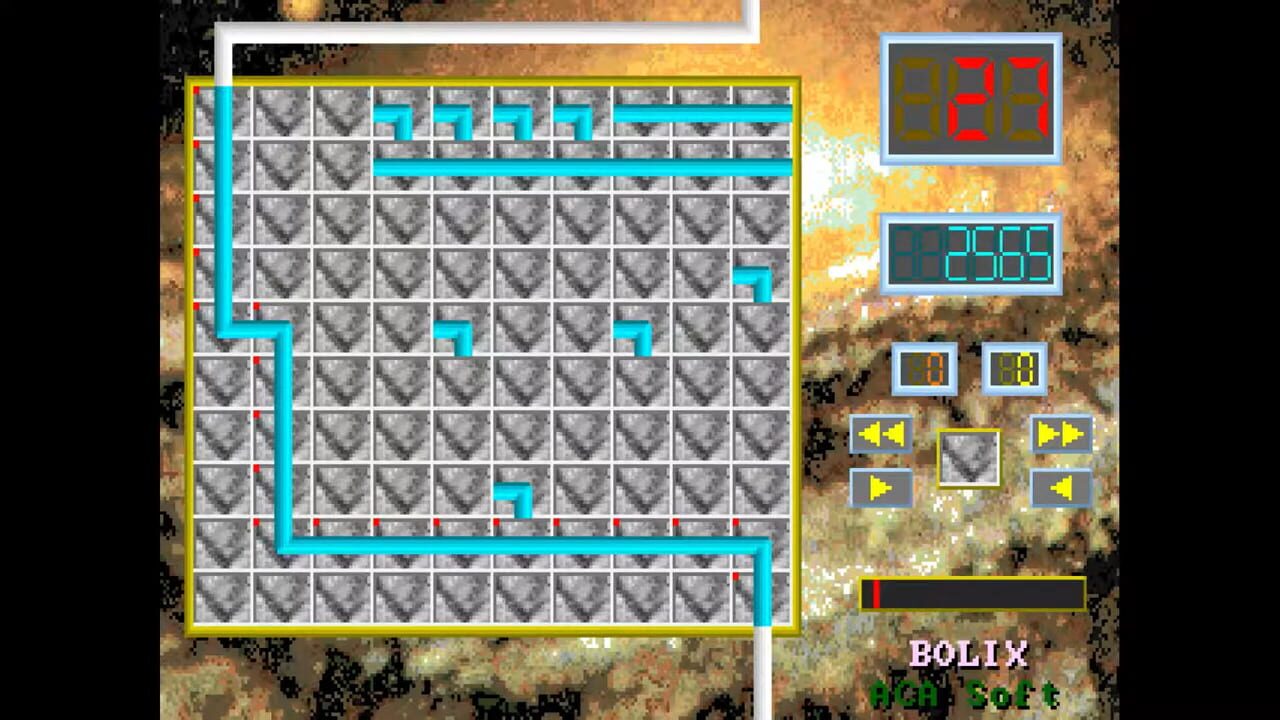Screenshot for Bolix