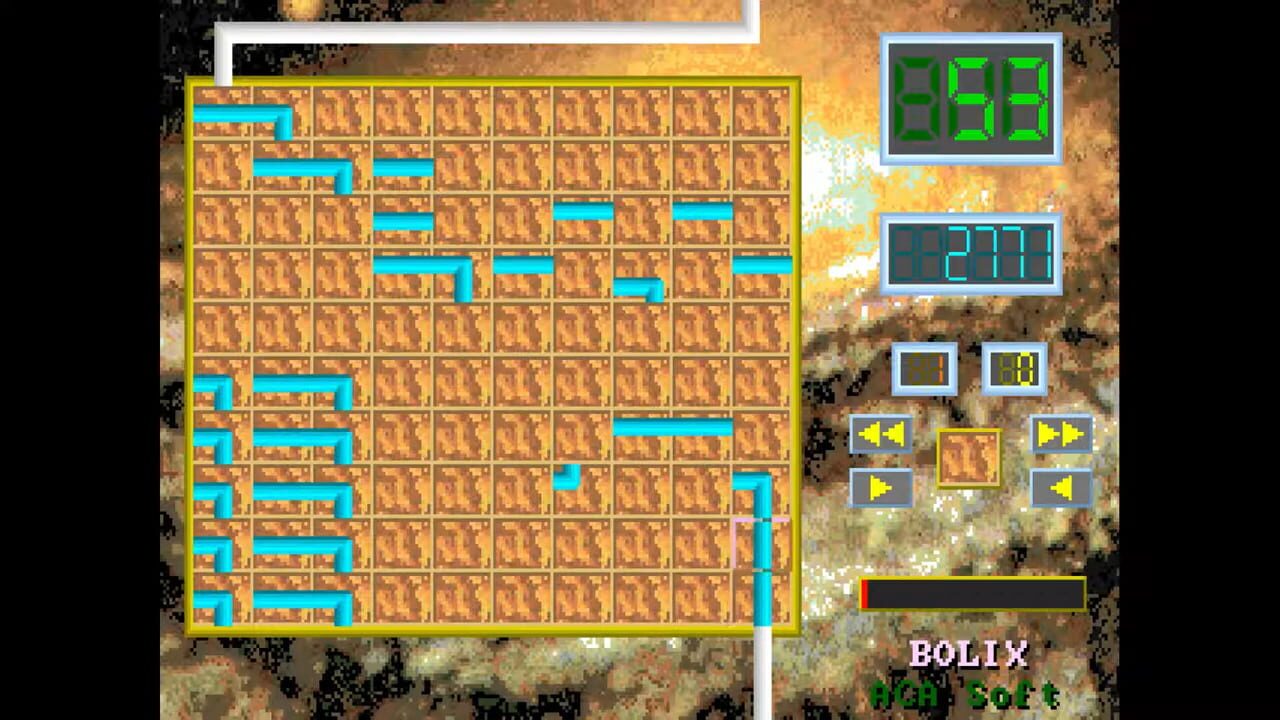Screenshot for Bolix