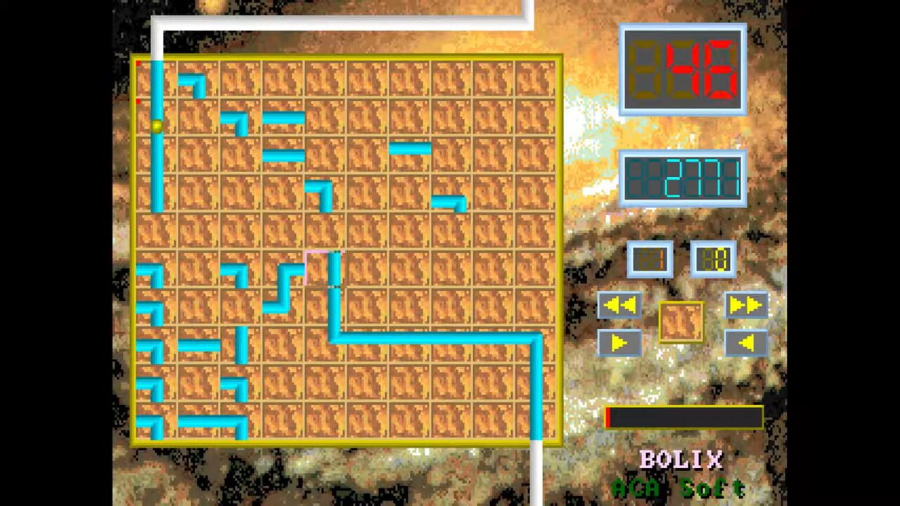 Screenshot for Bolix