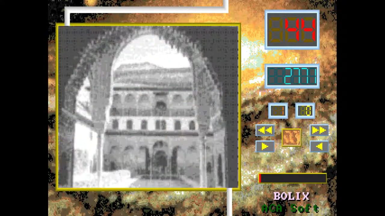 Screenshot for Bolix