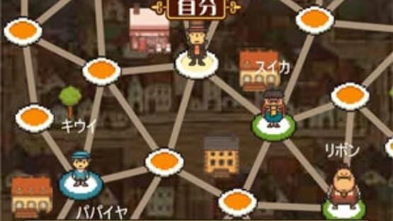 Screenshot for Professor Layton Royale