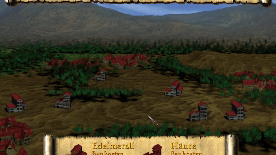Screenshot for Herrscher der Meere