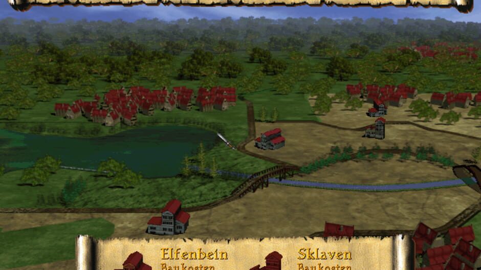 Screenshot for Herrscher der Meere