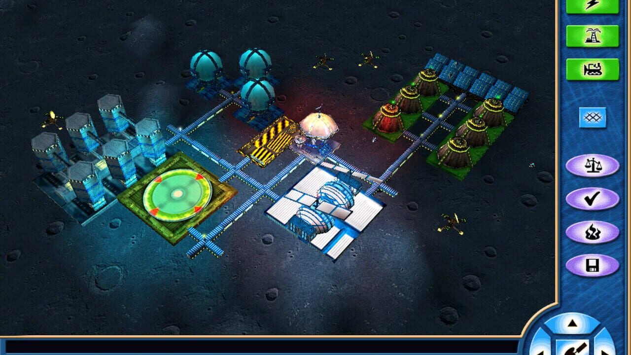 Screenshot for Moon Tycoon