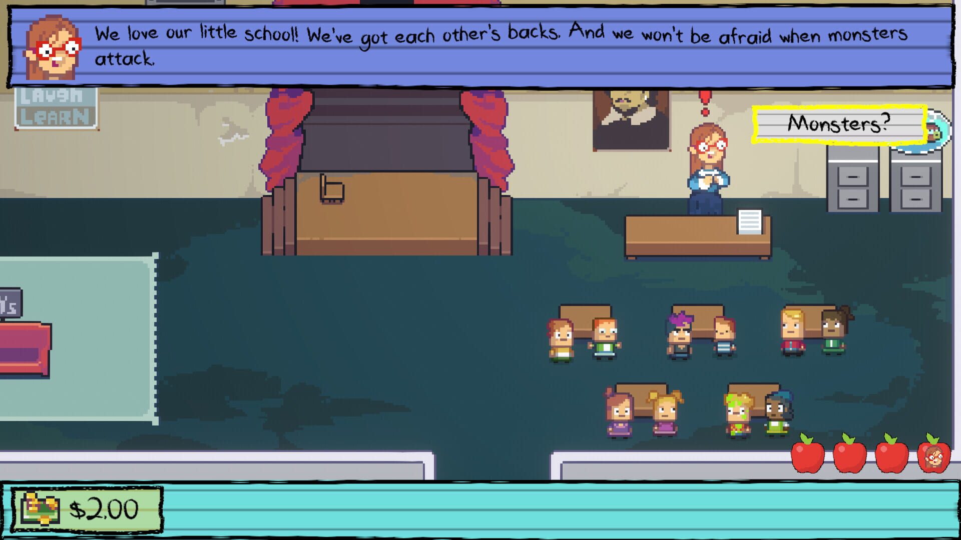 Screenshot for Kindergarten 3