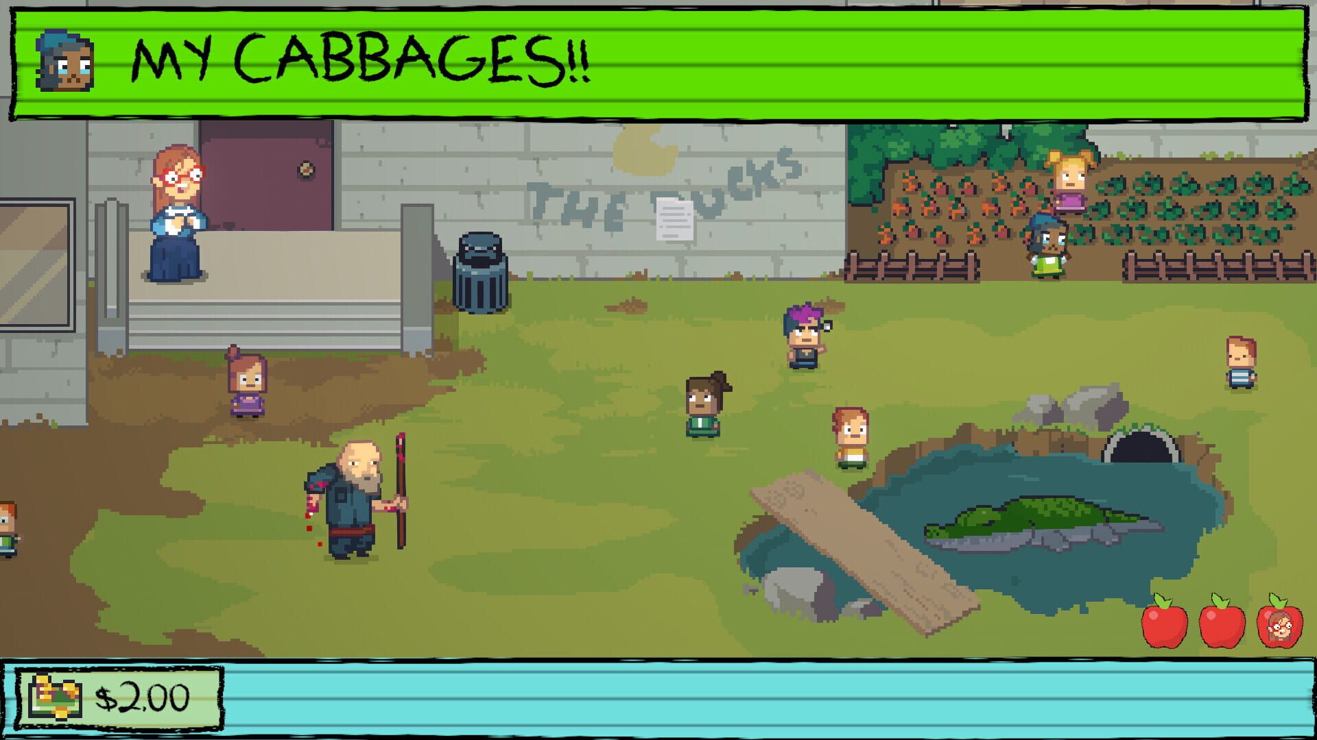 Screenshot for Kindergarten 3