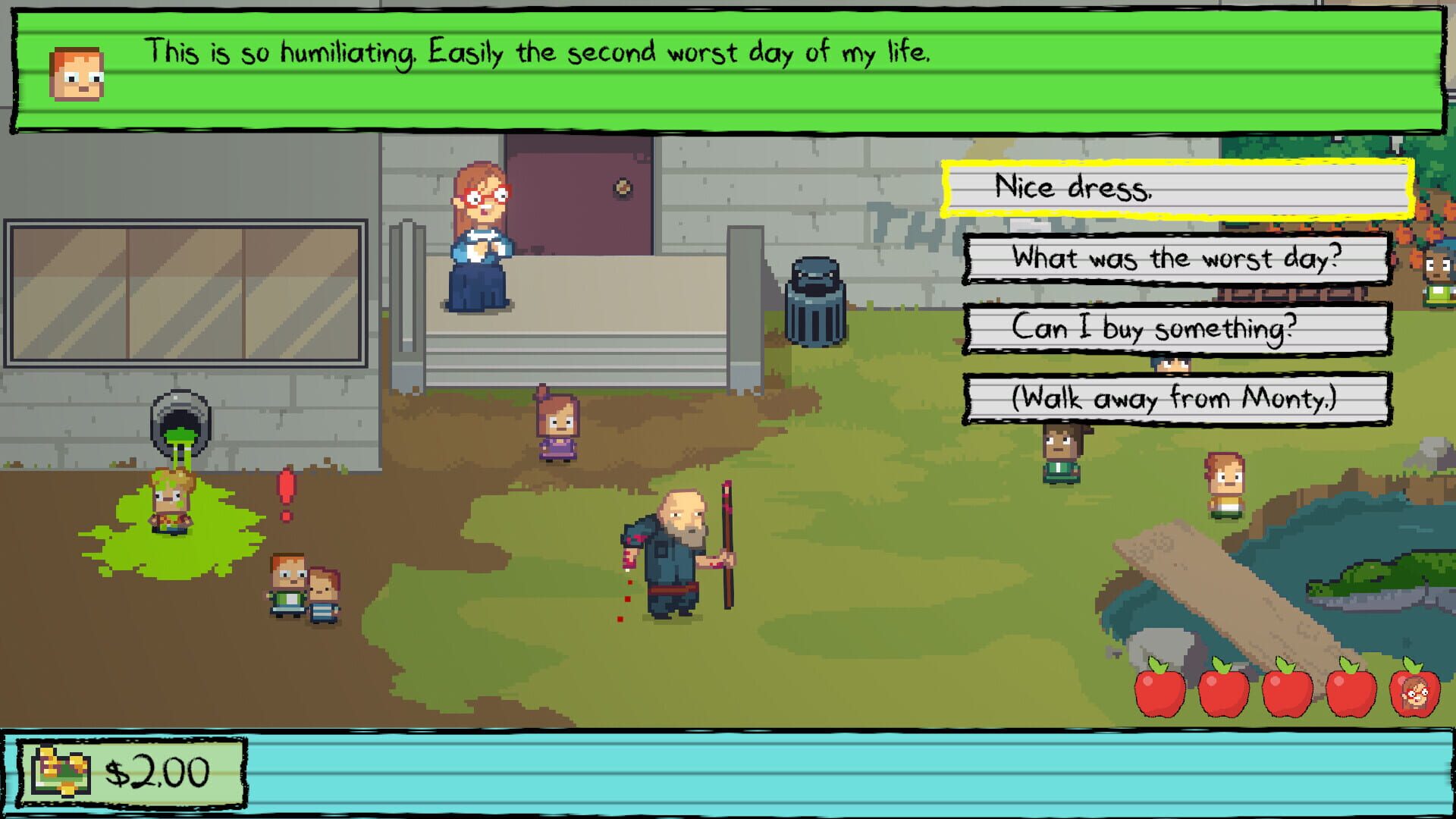 Screenshot for Kindergarten 3