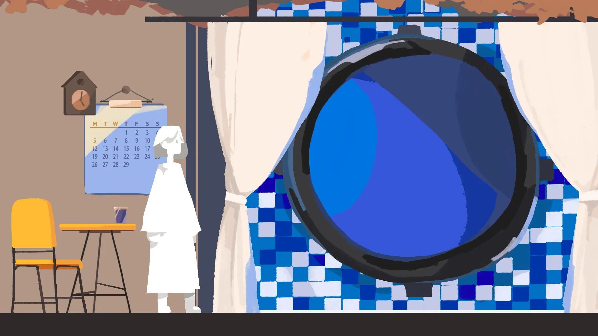Screenshot for Wanderer's Guide to Ocean and Islands