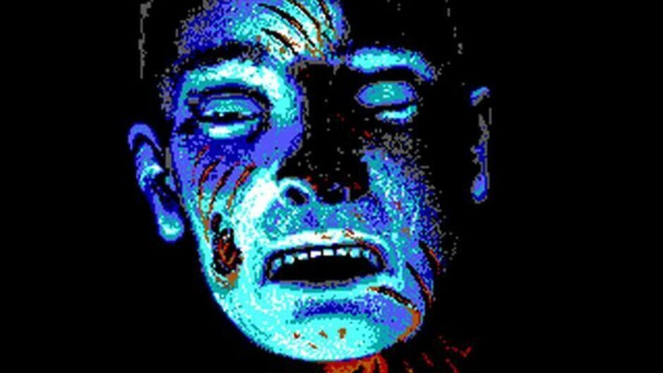 Screenshot for Personal Nightmare