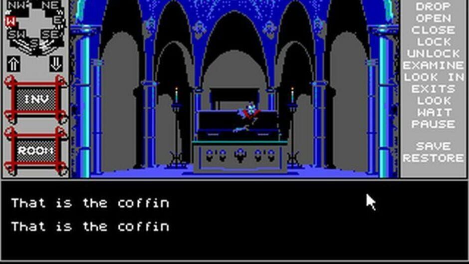 Screenshot for Personal Nightmare
