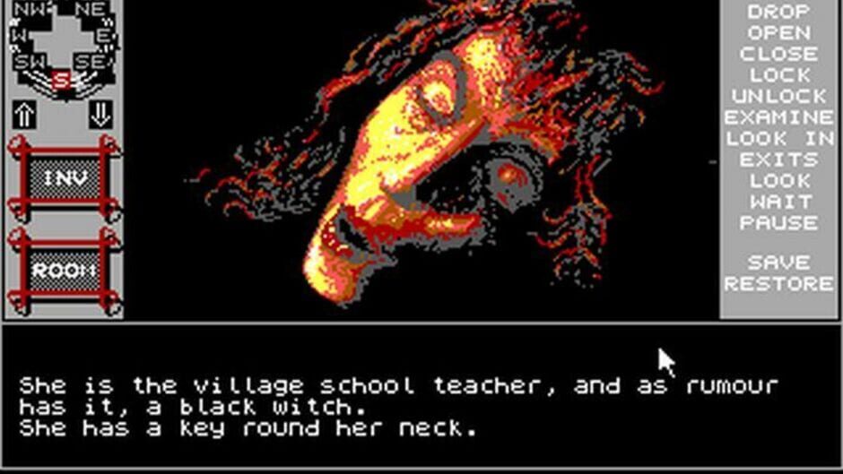 Screenshot for Personal Nightmare