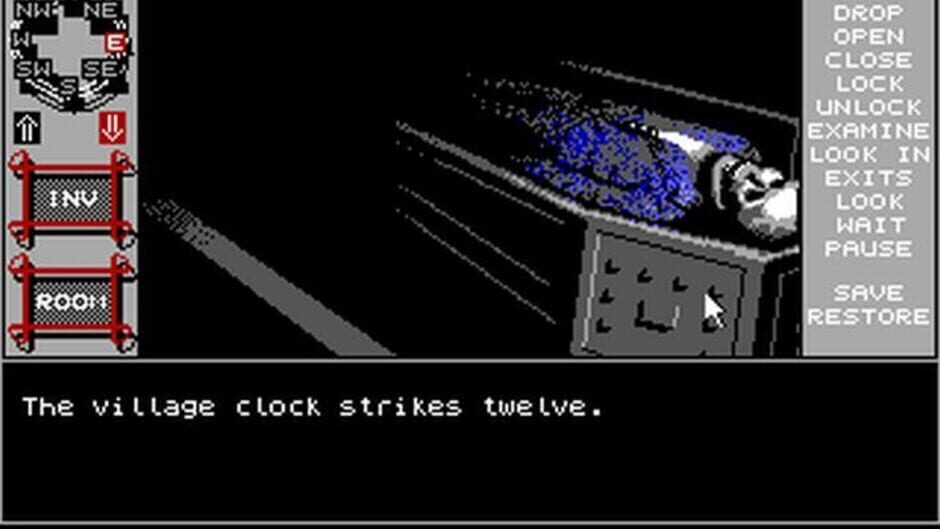 Screenshot for Personal Nightmare