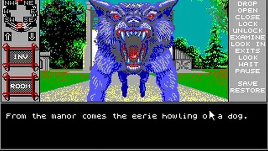 Screenshot for Personal Nightmare