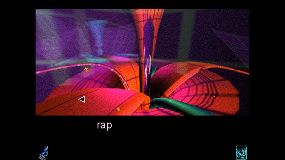 Screenshot for VNC: Virtual Nightclub