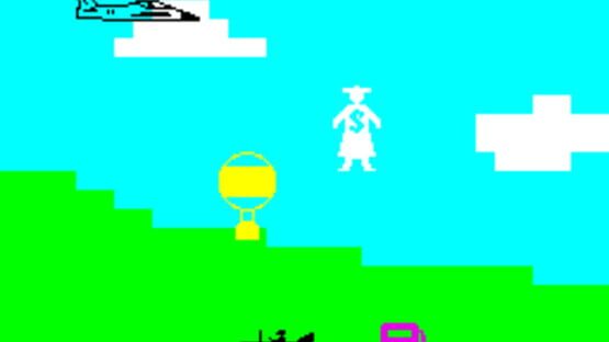Screenshot for Super Gran