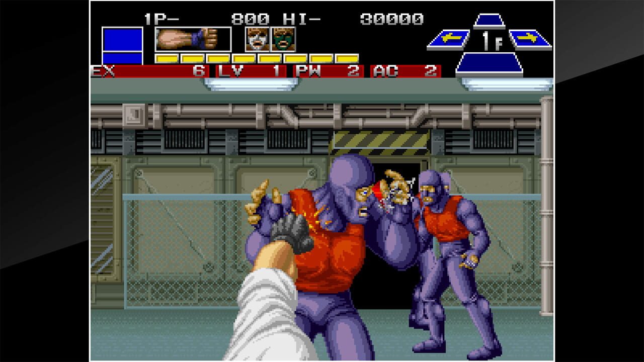 Screenshot for The Super Spy