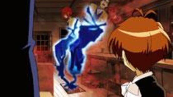 Screenshot for Matantei Loki Ragnarok Mayoukaku: Ushinawareta Bishou