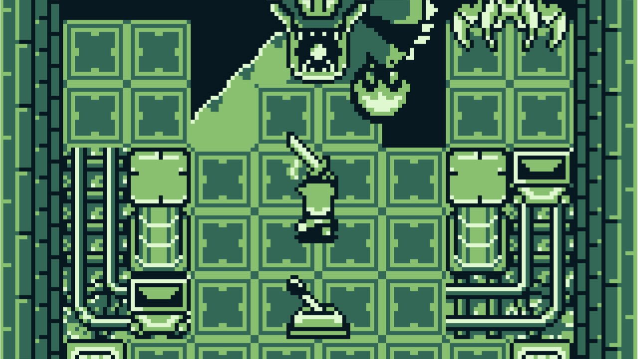 Screenshot for Glory Hunters