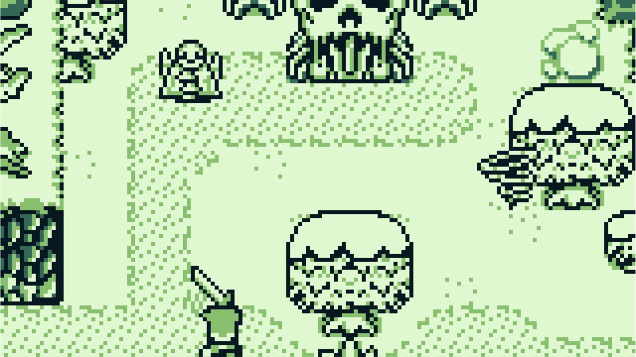 Screenshot for Glory Hunters