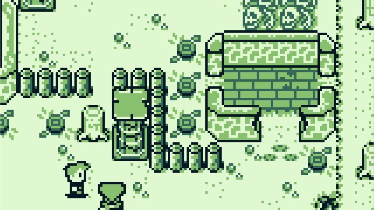 Screenshot for Glory Hunters