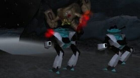 Screenshot for The Divide: Enemies Within