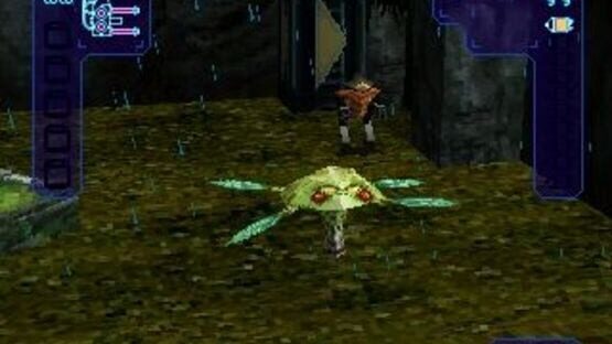 Screenshot for The Divide: Enemies Within