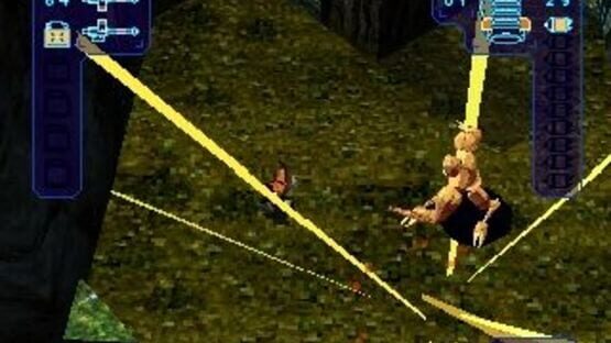 Screenshot for The Divide: Enemies Within