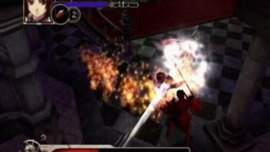 Screenshot for Realm of the Dead