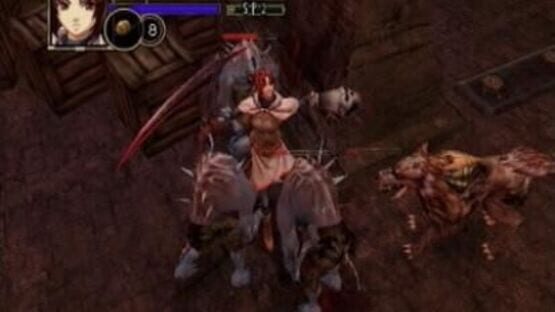 Screenshot for Realm of the Dead