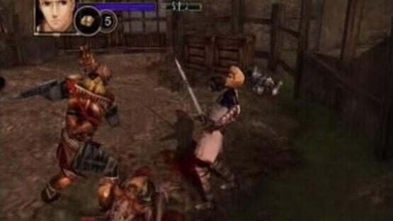 Screenshot for Realm of the Dead