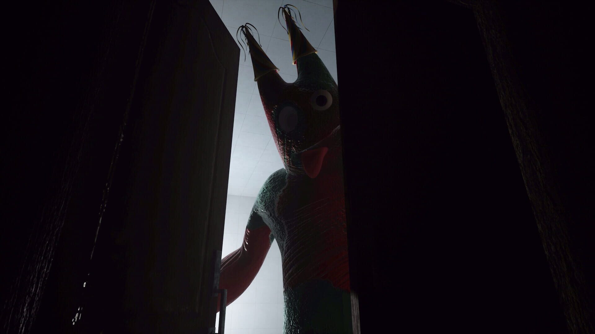 Screenshot for Garten of Banban 8: Anti Devil