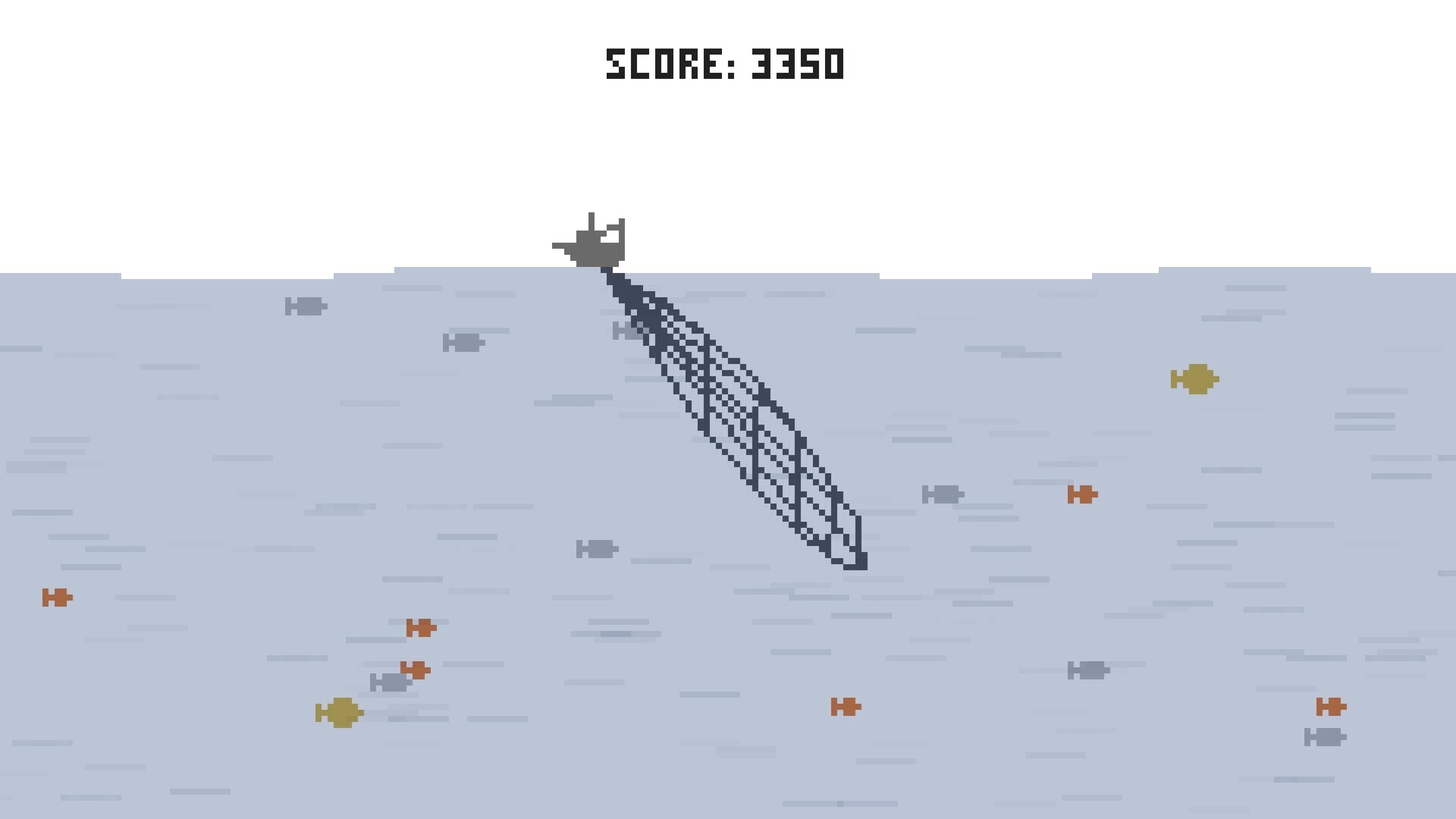 Screenshot for Fishing Blast