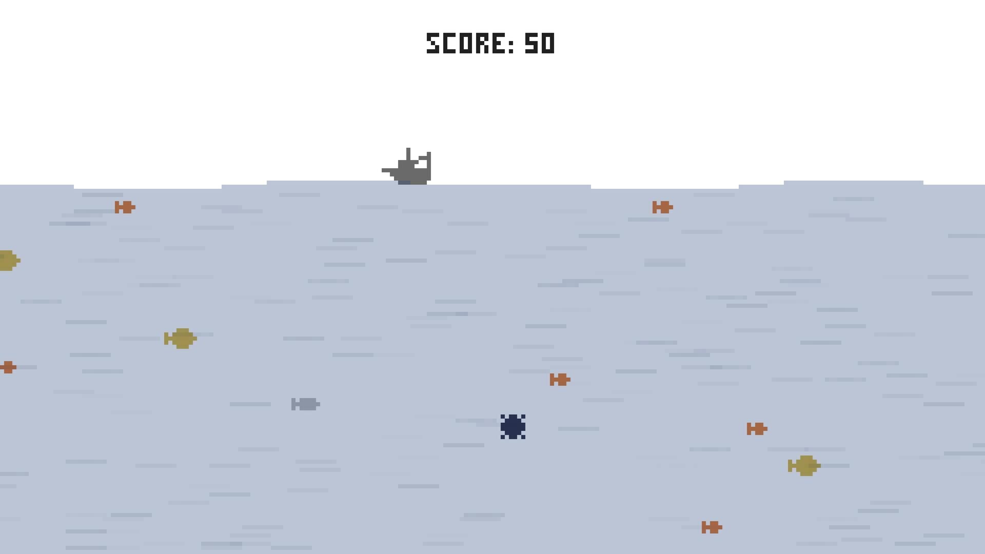 Screenshot for Fishing Blast