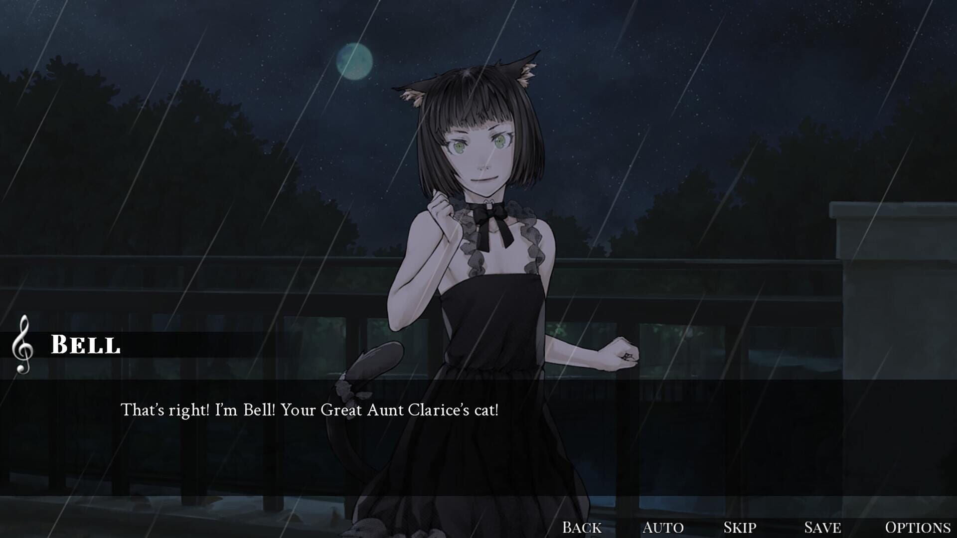 Screenshot for Sweetest Monster