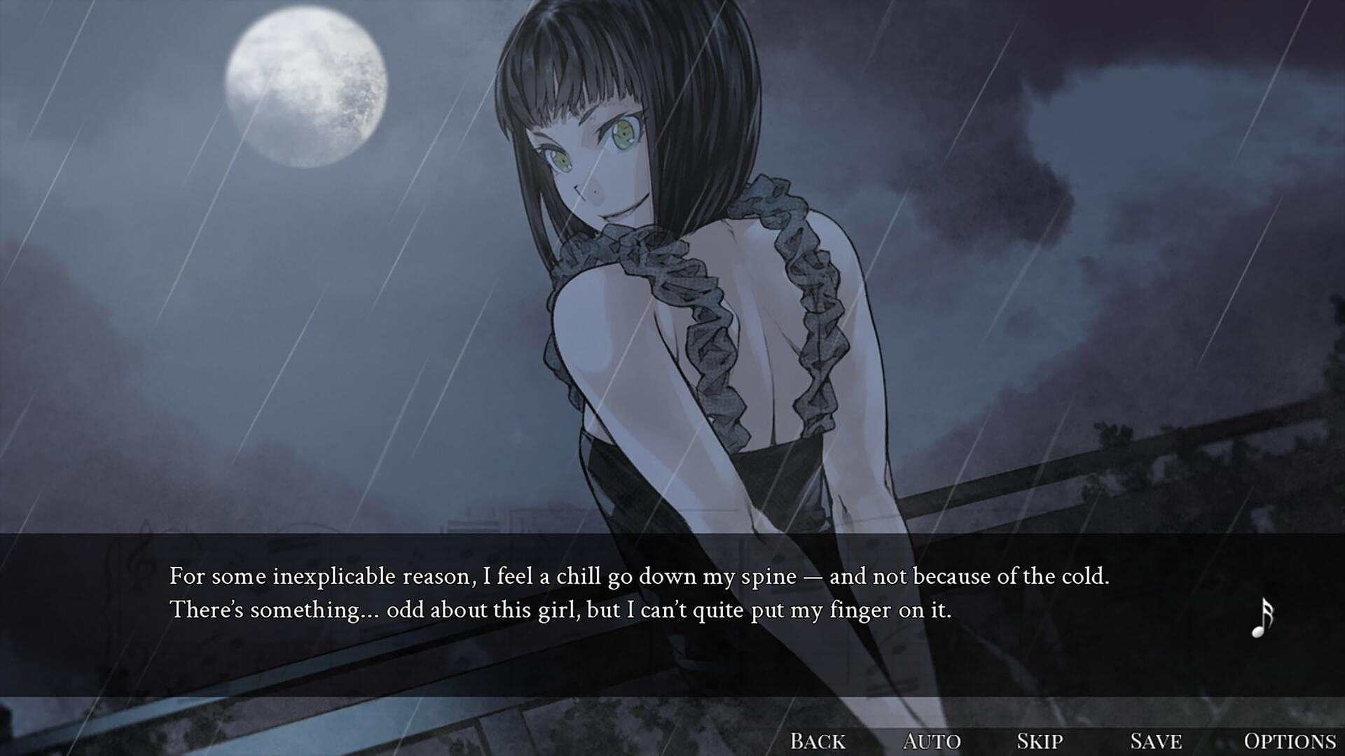 Screenshot for Sweetest Monster