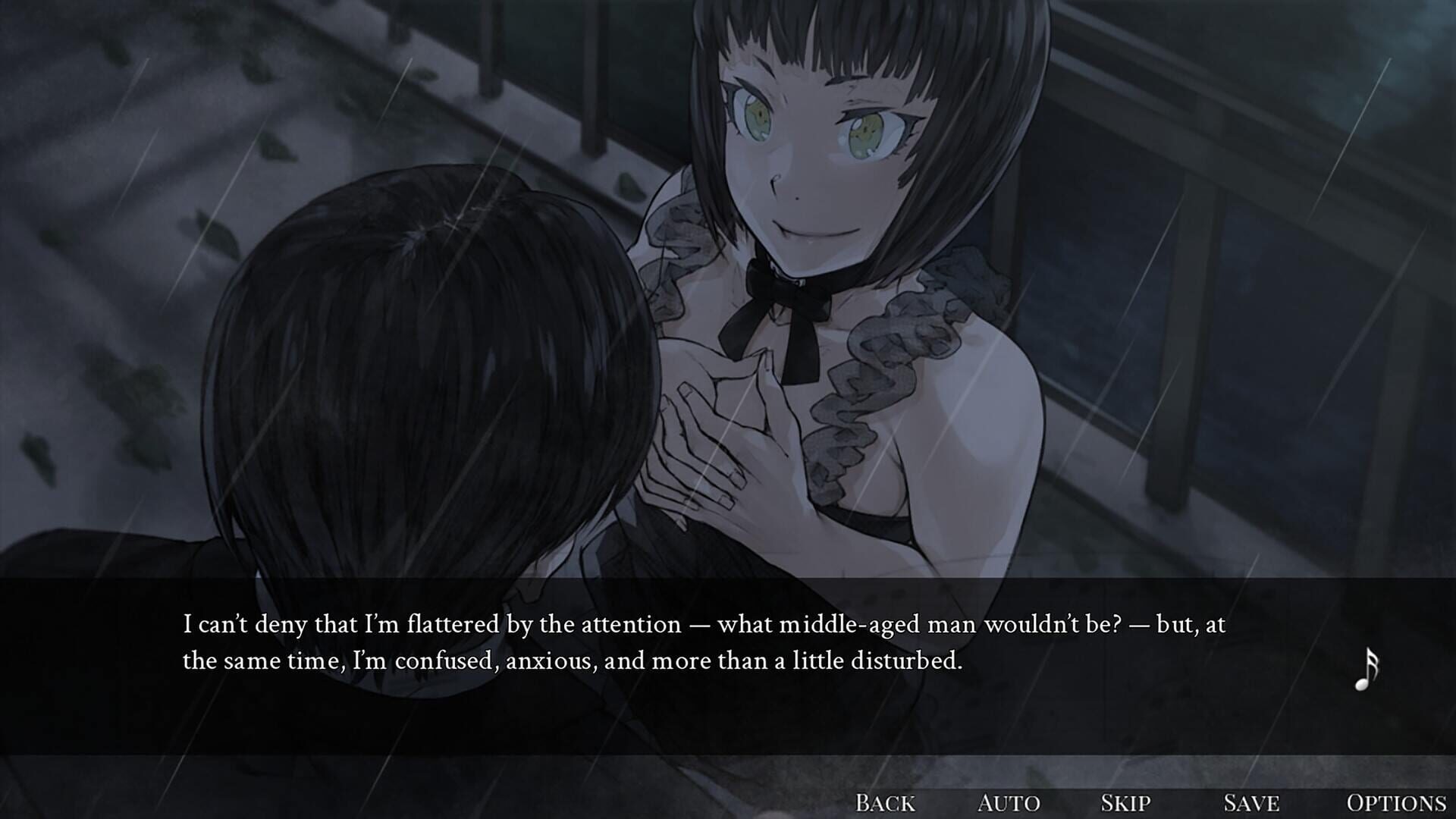 Screenshot for Sweetest Monster