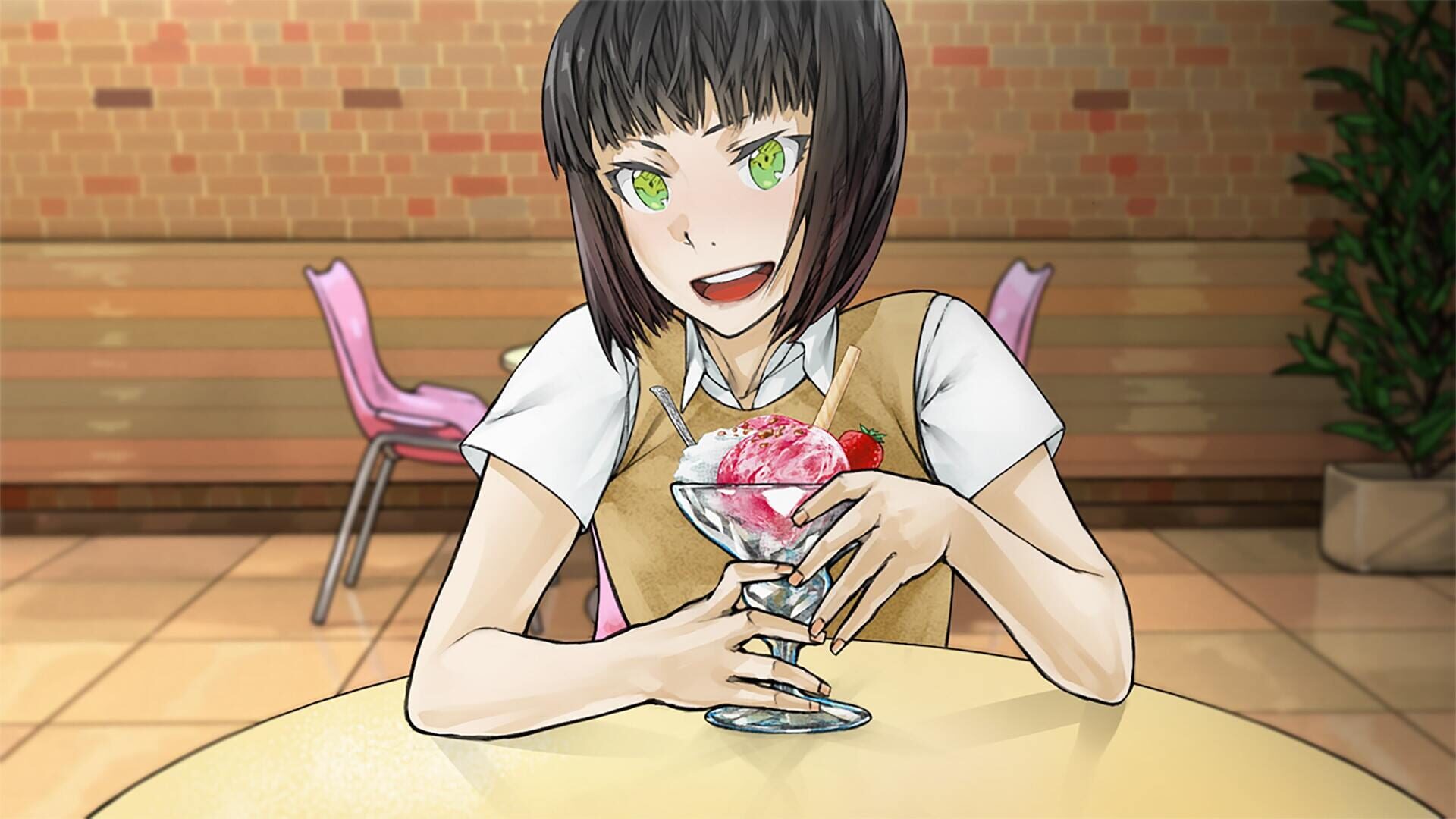 Screenshot for Sweetest Monster