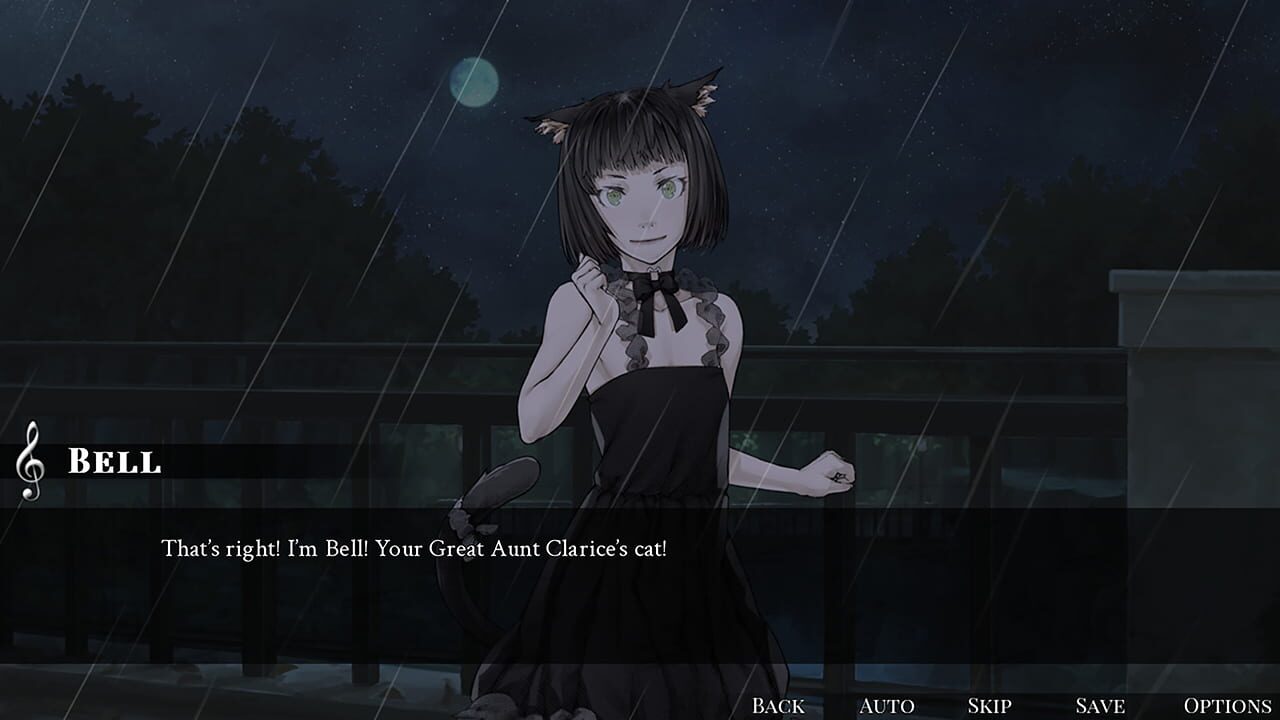 Screenshot for Sweetest Monster