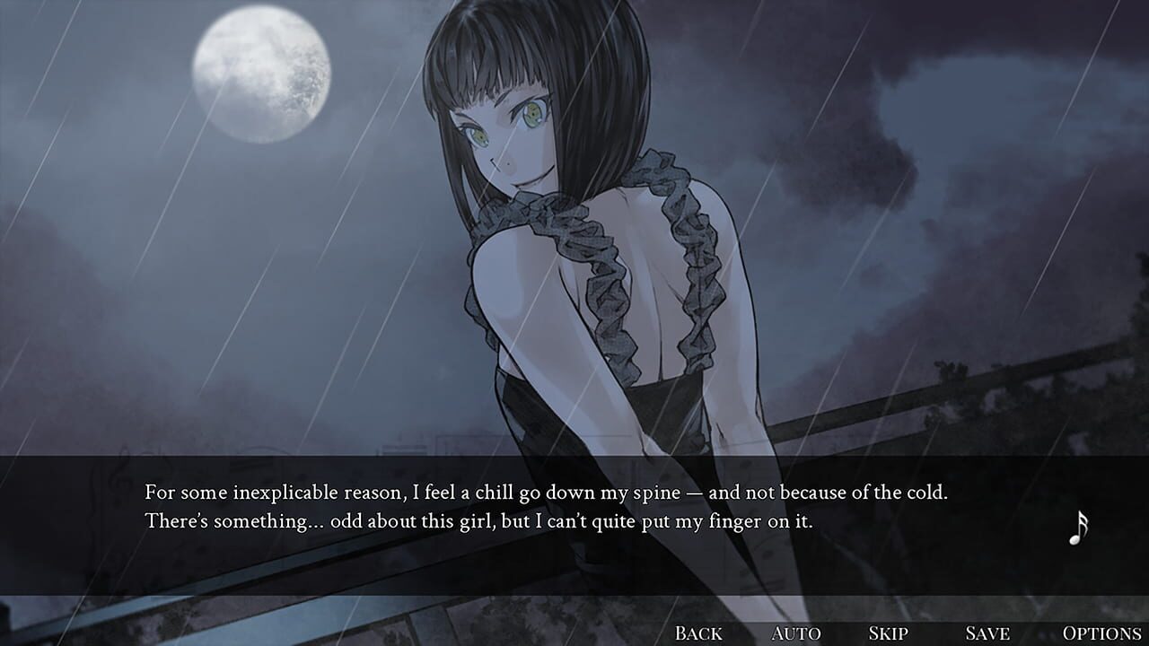 Screenshot for Sweetest Monster