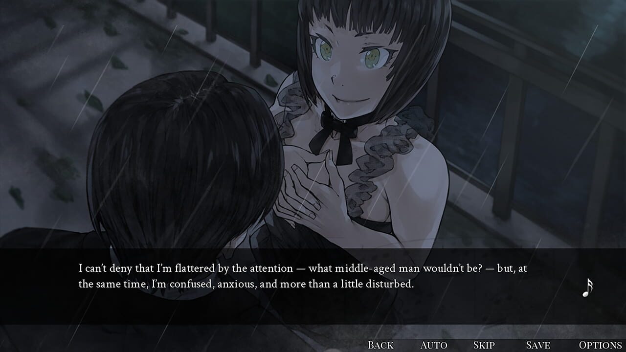 Screenshot for Sweetest Monster