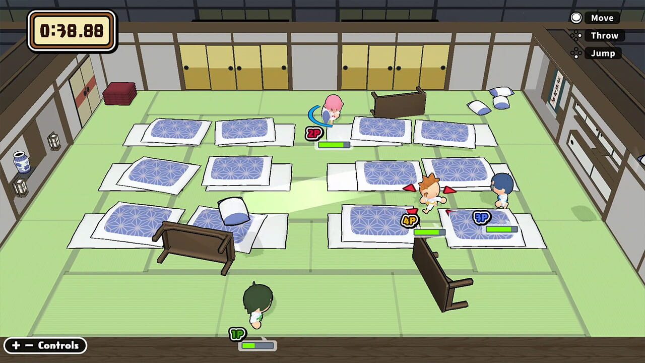 Screenshot for Our Field Trip Adventure