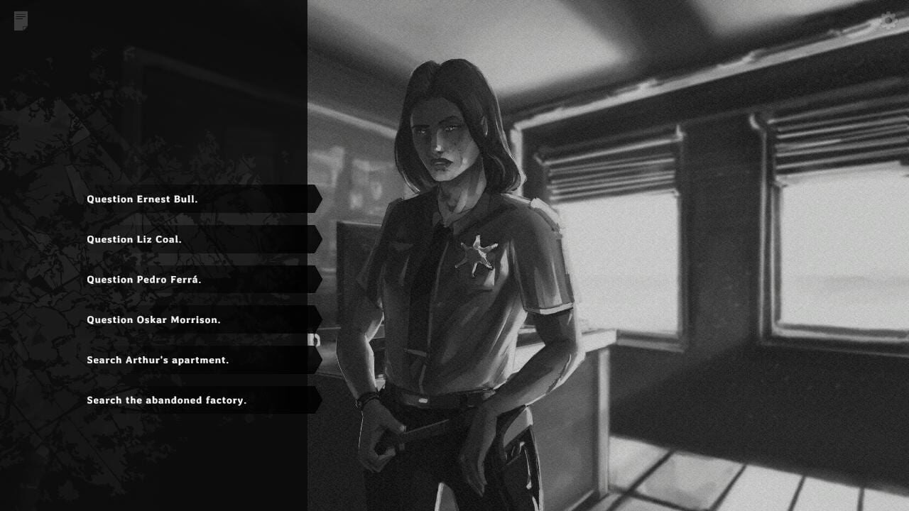 Screenshot for Echoes