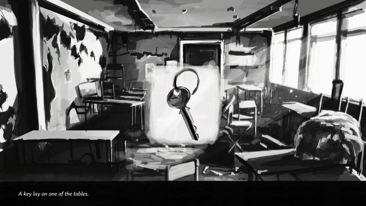 Screenshot for Echoes