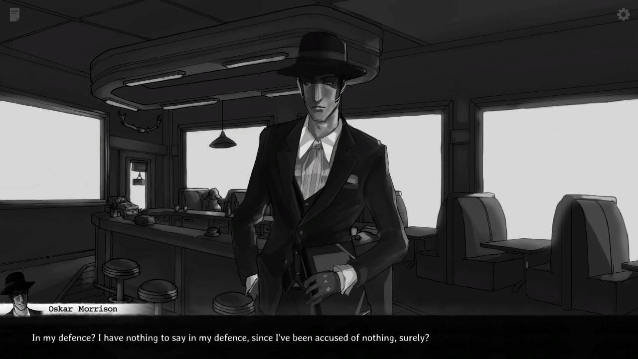 Screenshot for Echoes
