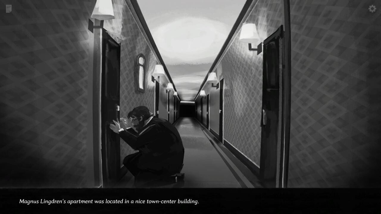 Screenshot for Echoes